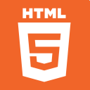 HTML5 icon