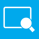 Magnifier icon