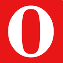 Opera icon