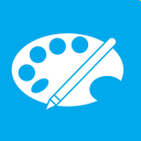 Paint icon