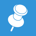 Pin icon