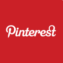 Pinterest icon