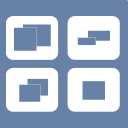 Spaces icon