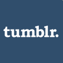 Tumblr icon