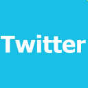 Twitter icon