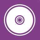 UltraISO icon