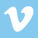 Vimeo icon