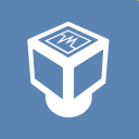 VirtualBox icon