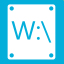 W icon