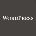 Wordpress icon