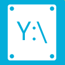 Y icon
