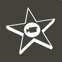 iMovie icon