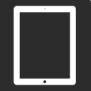 iPad icon
