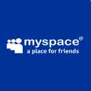 myspace icon