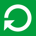 Power - Restart icon 128x128px (ico, png, icns) - free download ...