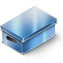PersonalBox_by_Artdesigner.lv icon