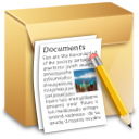 Documents icon
