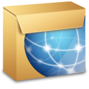 iDisk icon