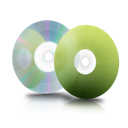 CD icon