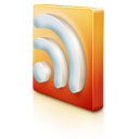 rss icon
