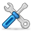 _0031_Tools icon