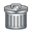 _0049_Trash icon