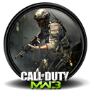 Modern-Warfare-3 icon 256x256px (ico, png, icns) - free download ...