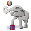 elephant icon