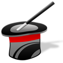 magic_hat icon