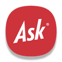 Ask-Icon