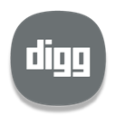 Digg-Icon