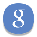 Google+-Icon