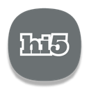 Hi5-Icon