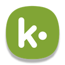 Kik-Icon
