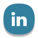 Linkedin-Icon