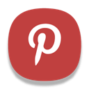 Pinterest-Icon