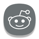 Reddit-Icon