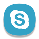 Skype-Icon