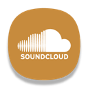 Soundcloud-Icon
