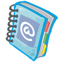 Address-Book icon