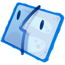 Finder icon