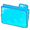 Folder icon