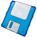 floppy icon