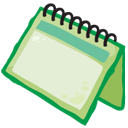 iCal icon