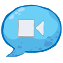 iChat icon