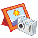iPhoto icon