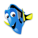 findingnemo3 icon
