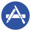 apps-tore icon