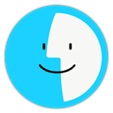 finder icon