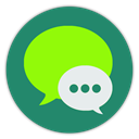 messages icon